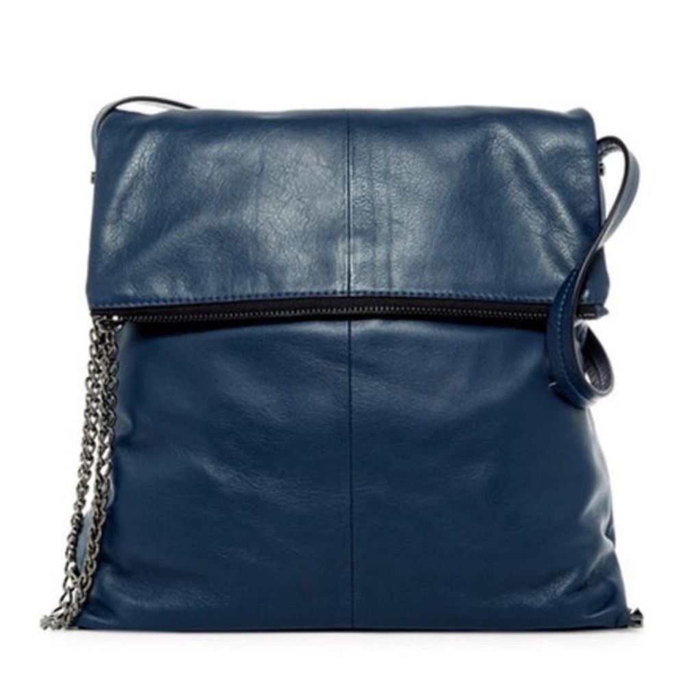 Botkier Leather Shoulder Bag